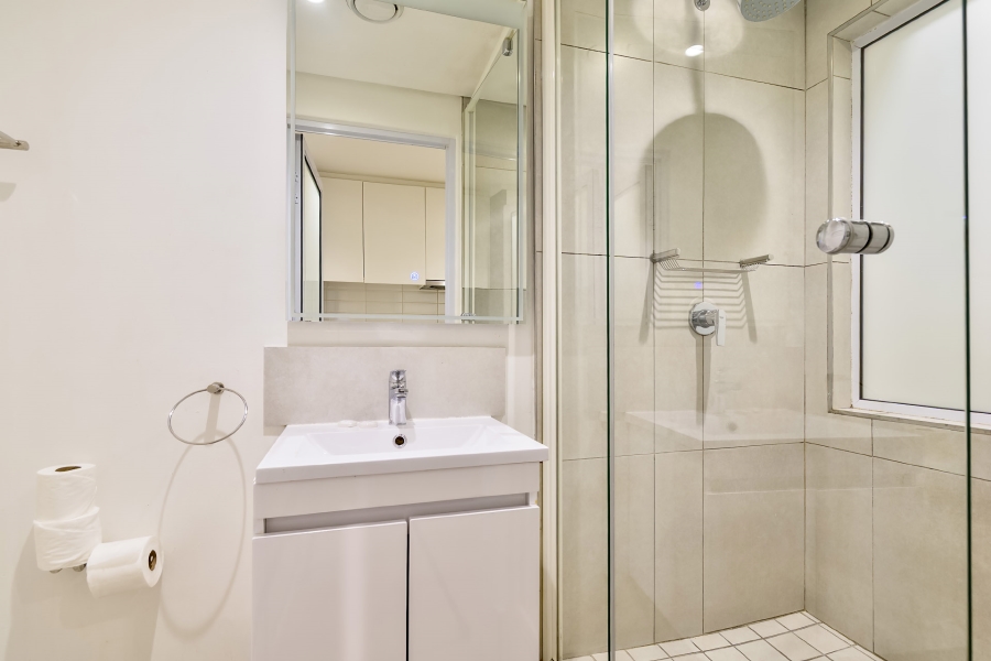 0 Bedroom Property for Sale in Woodstock Western Cape